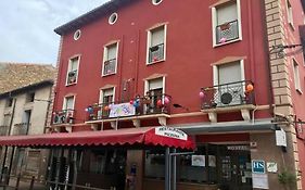 Hostal Delgado